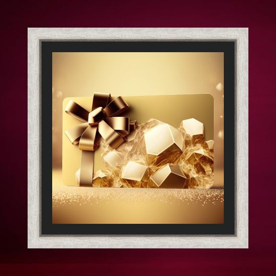 Bild von Gift Card