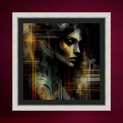 Picture of Framed Artworks