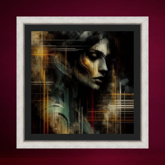 Picture of Framed Artworks