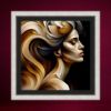 Picture of Canvas Screens & Frames
