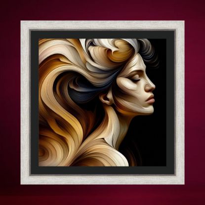 Picture of Canvas Screens & Frames