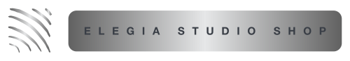 Shop Elegia - Arte Digital Residencial