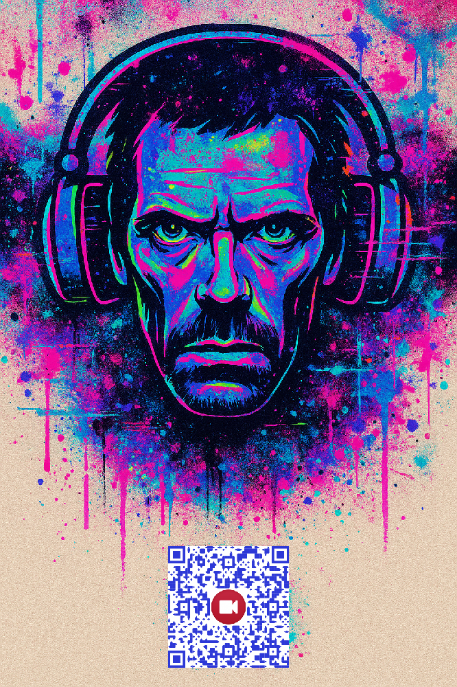 T-shirt interativa