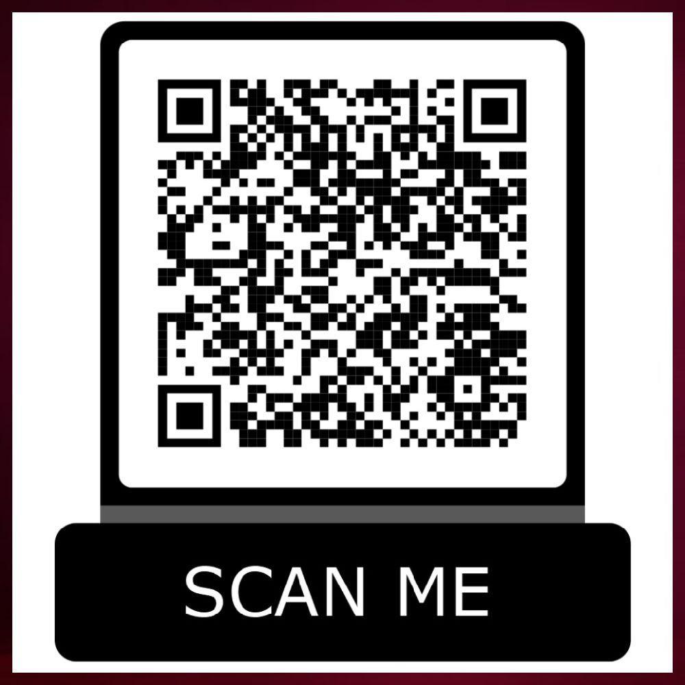 QR Code Catalog